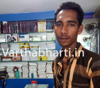 ಸಾರಣೆ ಕಾರ್ಮಿಕ ನೇಣಿಗೆ ಶರಣು.